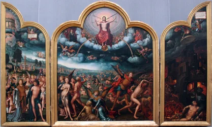 The Last Judgment